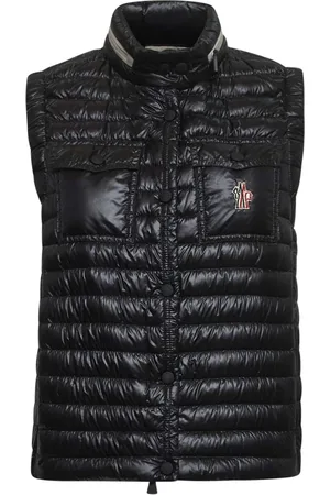 Moncler Donna, Giacche, Nero, S, new