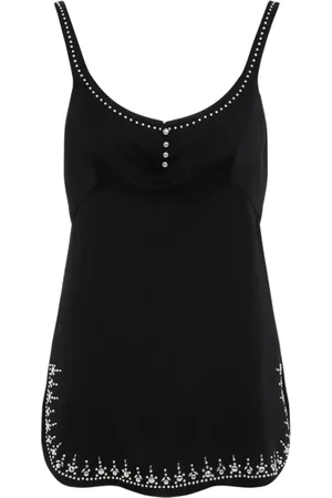 Paco rabanne Donna, Abiti, Nero, S, new