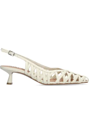 Bibi Lou Donna, Scarpe, Bianco, 37 EU, new