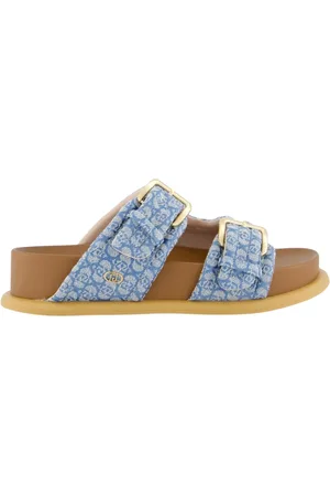Liu Jo Donna, Scarpe, Blu, 37 EU, new
