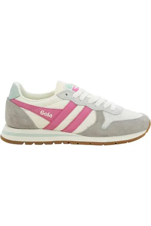 Gola Donna, Scarpe, Multicolore, 37 EU, new