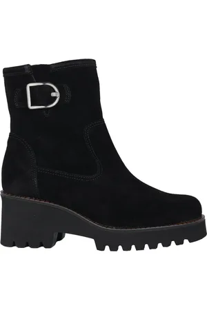 Gabor Donna, Scarpe, Nero, 40 1/2 EU, new