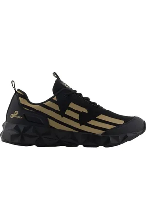 EA7 Uomo, Scarpe, Nero, 44 EU, new