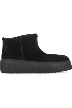 Hogan Donna, Scarpe, Nero, 40 EU, new
