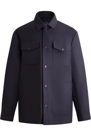 Fusalp Uomo, Giacche, Blu, XL, new