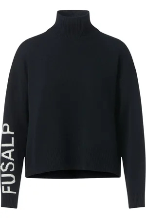 Fusalp Donna, Maglie, Blu, XS, new