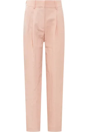 Blazé Milano Donna, Pantaloni, Arancione, S, new