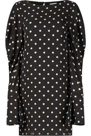 Nina Ricci Donna, Abiti, Nero, XS, new