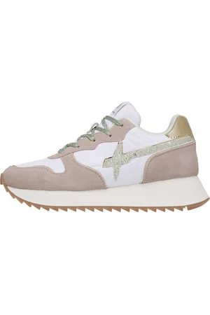 W6YZ Donna, Scarpe, Rosa, 35 EU, new