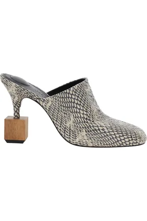 Jacquemus Donna, Scarpe, Grigio, 37 EU, new