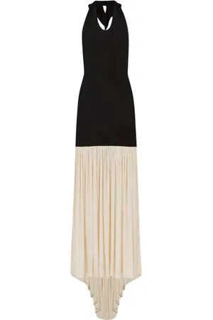 Nina Ricci Donna, Abiti, Nero, M, new