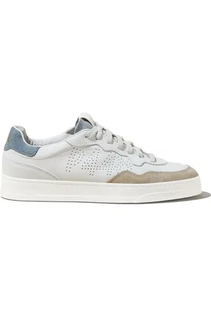 P448 Uomo, Scarpe, Bianco, 42 EU, new