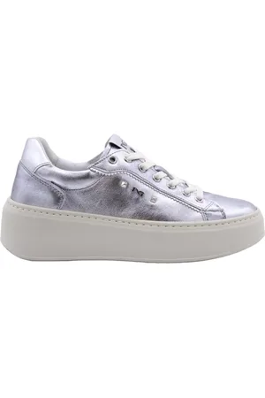 Nero Giardini Donna, Scarpe, Grigio, 38 EU, new