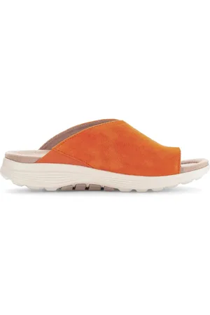 Gabor Donna, Scarpe, Arancione, 40 1/2 EU, new