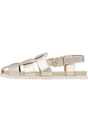 Voile blanche Donna, Scarpe, Giallo, 39 EU, new