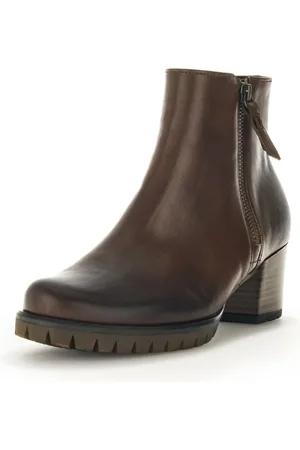 Gabor Donna, Scarpe, Marrone, 37 EU, new
