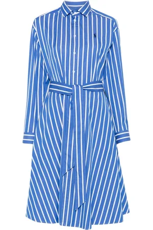 Ralph Lauren Donna, Abiti, Blu, S, new