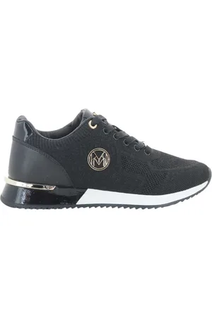 Mexx Donna, Scarpe, Nero, 37 EU, new