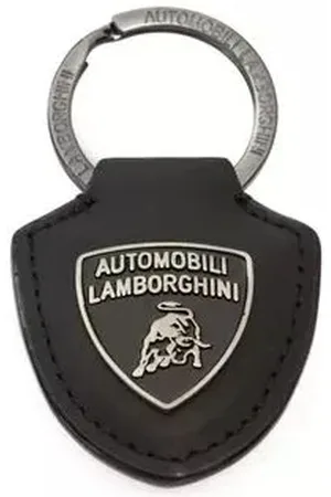 AUTOMOBILI LAMBORGHINI Unisex, Accessori, Nero, Taglia unica, new