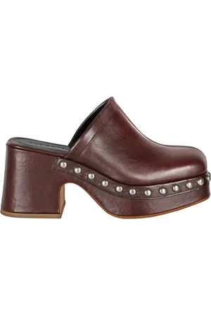 Curiosité Donna, Scarpe, Marrone, 40 EU, new