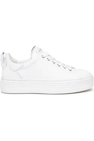 Nero Giardini Donna, Scarpe, Bianco, 40 EU, new