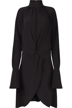 Nina Ricci Donna, Abiti, Nero, L, new