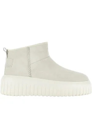 Hogan Donna, Scarpe, Bianco, 37 EU, new