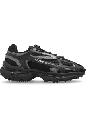 Lacoste Donna, Scarpe, Nero, 36 1/2 EU, new
