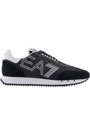 EA7 Uomo, Scarpe, Nero, 44 EU, new