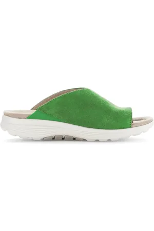 Gabor Donna, Scarpe, Verde, 44 EU, new