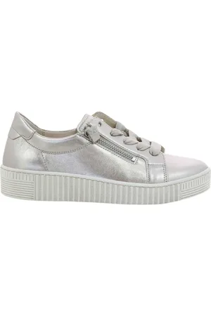 Gabor Donna, Scarpe, Grigio, 37 EU, new