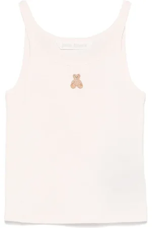 Palm Angels Donna, Top, Rosa, M, new