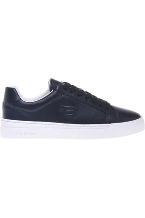 BALDININI Uomo, Scarpe, Blu, 43 EU, new