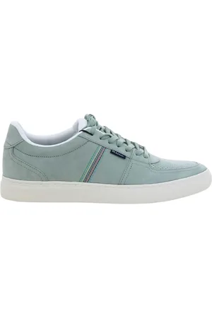 Paul Smith Uomo, Scarpe, Verde, 43 EU, new