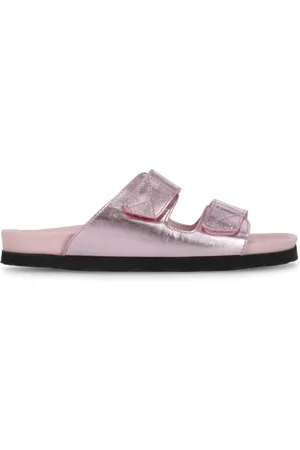 Palm Angels Donna, Scarpe, Rosa, 36 EU, new