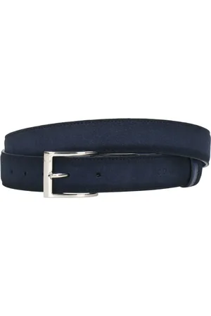 Hogan Uomo, Accessori, Blu, Taglia unica, new