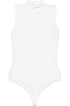 Wolford Donna, Top, Bianco, S, new