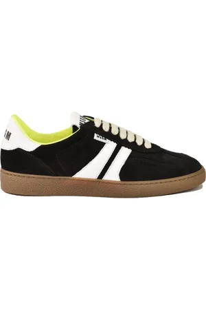 Msgm Donna, Scarpe, Nero, 37 EU, new