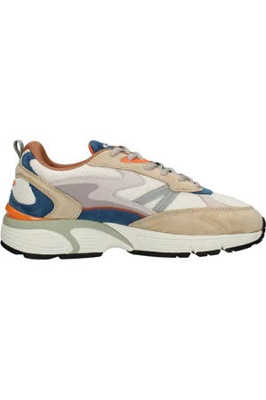HOFF Uomo, Scarpe, Multicolore, 40 EU, new