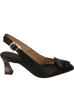 Hispanitas Donna, Scarpe, Nero, 36 EU, new