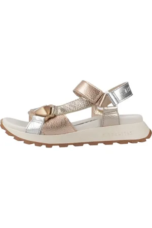 Hispanitas Donna, Scarpe, Multicolore, 37 EU, new