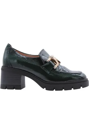 Hispanitas Donna, Scarpe, Verde, 38 EU, new