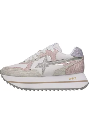 W6YZ Donna, Scarpe, Multicolore, 40 EU, new