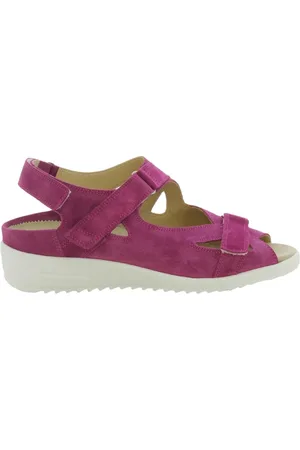 Durea Donna, Scarpe, Rosa, 40 EU, new