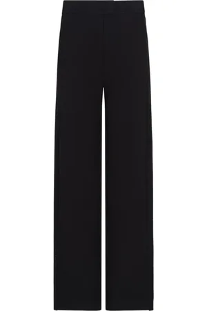 Emporio Armani Donna, Pantaloni, Nero, XS, new
