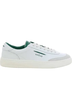 Ghoud Uomo, Scarpe, Bianco, 43 EU, new
