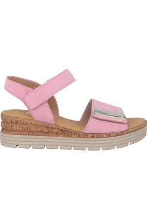 Gabor Donna, Scarpe, Rosa, 37 1/2 EU, new