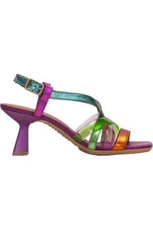 Hispanitas Donna, Scarpe, Multicolore, 41 EU, new