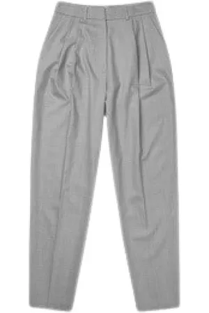 Munthe Donna, Pantaloni, Grigio, L, new