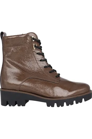 Gabor Donna, Scarpe, Marrone, 40 1/2 EU, new